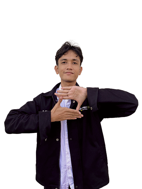 Iksan Oktav Risandy